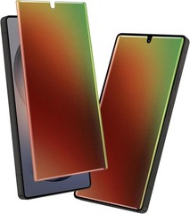 2 Pack Matte Gradient Privacy Screen Protector for Samsung Galaxy S26 Ultra, Ant