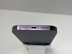 Apple iPhone 14 Pro A2650 512GB Deep Purple 98% battery health Factory Unlocked