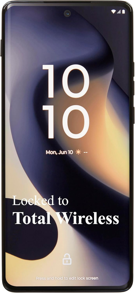 Motorola Edge 2024 5G | 256GB Storage | 8GB RAM | 6.6” 144Hz Poled Endless Edge