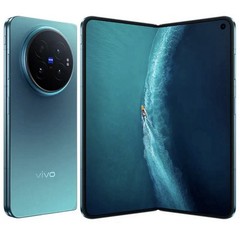 VIVO X FOLD 6 5G 1TB 16GB China Model (BLUE) Foldable Flagship Genuine