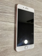 Apple iPhone 7 Plus (A1784) 32GB – (Us Sprint-T-Mobile) Smartphone – *DAMAGED*