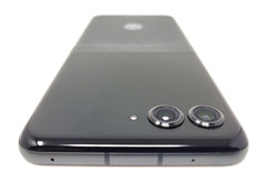 Motorola Moto Razr 2024 5G 256GB (Boost DISH Locked) 6.9″ 64MP Koala Gray XT2453