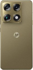 MOTOROLA Signature (Olive, 256GB 12GB RAM) 8 Gen 5 Processor Global Version.