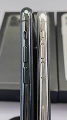 Apple iPhone 11 Pro Unlocked 64 GB 256 GB 5.8 in Random Color Good Condition