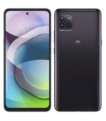 Motorola One 5G Ace – Volcanic Gray – 64GB Unlocked Global