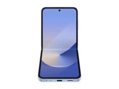 Samsung Galaxy Z Flip 6 SM-F741U Factory Unlocked 256GB Smartphone Open Box US