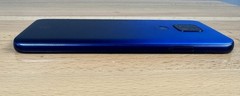 Consumer Cellular Motorola Moto g Play (2021) XT2093-4 32GB 6.5″ (Misty Blue)