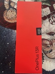 OnePlus 13R – 12GB – 256GB – CPH2647 – Astral Trail – US Unlocked – NEW Sealed