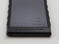 RED HYDROGEN One (H1A1000) 128GB – Black (Verizon) – Clean IMEI – H2071