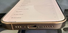 Apple iPhone 16 Pro – 256GB – Desert Titanium (Fully Unlocked)