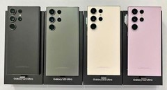 New Samsung Galaxy S23 Ultra 5G SM-S918U GSM CDMA Unlocked Fast Free Shipping