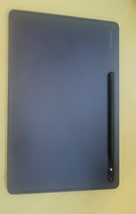 Samsung Tab S8+ 512gb 12 RAM Great Condition, Graphite
