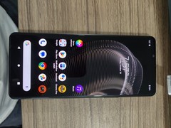 Sony Xperia 5 III 5G Android Dual sim unlocked 5G Smartphone GOOD