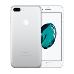 Apple iPhone 7 Plus 128GB A1784 GSM Unlocked Smartphone, Good