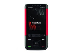 Nokia 5610 Xpress Music Unlocked GSM WCDM Camera Bluetooth MP3 3.2MP Cell Phone