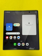 Samsung Galaxy Z Fold 7 – SM-F966U – 512 GB – Jetblack (Unlocked) Excellent