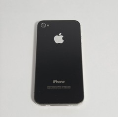 Apple iPhone 4 – 16 GB – Black (Verizon) Used