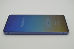 OPEN BOX Samsung Galaxy S26 256GB SM-S942U COBALT VIOLET AT&T ONLY