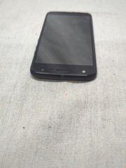 Motorola Moto X4 32GB Super Black (Unlocked, Android One) Bundle W Extras