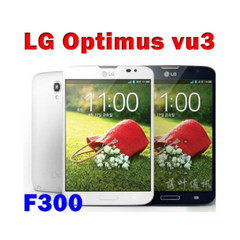 Android LG Optimus Vu 3 III F300 F300L Original Unlocked WIFI GPS 13MP 4G 5.2″