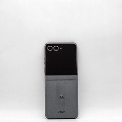 Motorola Razr 50 5G (2024) XT2453-3 256GB Koala Gray (Spectrum) – 56NL – 56NL