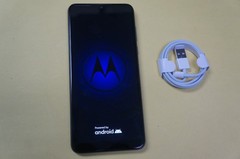 Motorola Moto G Pure 32GB 6.5 Inches XT2163DL BLUE (UNLOCKED) FREE SHIP