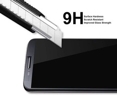 2PCS Tempered Glass Screen Protector for LG Stylo 6 Anti Scratch Bubble Free