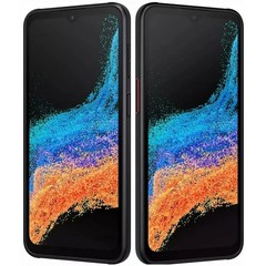 Samsung Galaxy XCover 6 Pro 5G G736 G736U1 128GB Black Unlocked Rugged Phone US