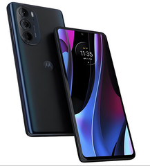 Motorola Edge 30 Pro 5G XT2201-1 128GB 256GB 50MP Unlocked Smartphone New Sealed