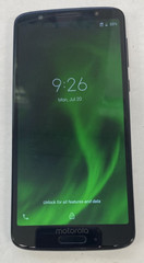 Motorola Moto G6 32GB Smartphone (VERIZON) 0720-03T