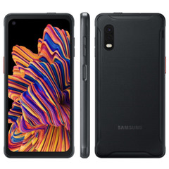 Samsung Galaxy Xcover Pro SM-G715F/G715U1 Original Unlocked 64G Smartphone 2-SIM