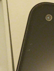 ASUS Zenfone 10 red