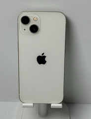 Apple iPhone 13 128GB Starlight – **WiFi Only For Parts**