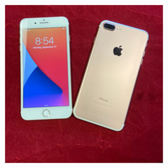 Apple iPhone 7 Plus Unlocked Verizon At&t T-Mobile -32GB 128GB- A1661/A1784