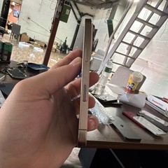 iphone 16 pro unlocked 512gb Good Condition Everything Original