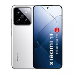Xiaomi 14 5G Smartphone 6.36″50MP Leica lens 256GB/512GB/1TB 4610mAh NFC Android