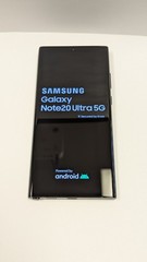 Samsung Galaxy Note20 Ultra – 128 GB – Mystic Black (T-Mobile)