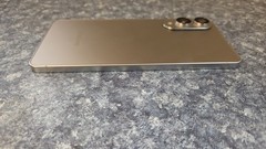SAMSUNG GALAXY S25 EDGE – 256GB – UNLOCKED – GOOD CONDITION – TITANIUM SILVER