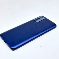 Moto G Play Smartphone (2023) 32GB Navy Blue Unlocked PAVA0014US