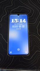 Samsung Galaxy A34 SM-A346B/DSN – 128GB – Awesome Lime (Unlocked)