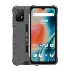 UMIDIGI BISON X10 Pro 4GB+128GB 6.53” Unlocked Rugged Smartphone
