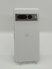 Google Pixel 7 Pro 128GB Degoogled GrapheneOS Privacy Snow Smartphone 12GB RAM