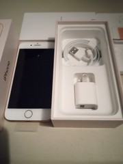 Apple iPhone 8 GOLD – 64 GB ( BRAND NEW CONDITION ).