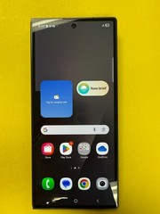Samsung Galaxy Z Fold 7 – SM-F966U – 256GB – Jetblack (Unlocked) Very Good