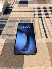 Nothing Phone 3 512GB Black Unlocked 5G 12GB RAM 6.7in 50MP w/ Box