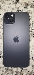 Unlocked iPhone 15 Plus