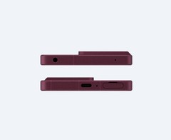 Sony Xperia 1 VIII 256GB 12GB RED Global Model XQ-GE74 Unlocked USA STOCK