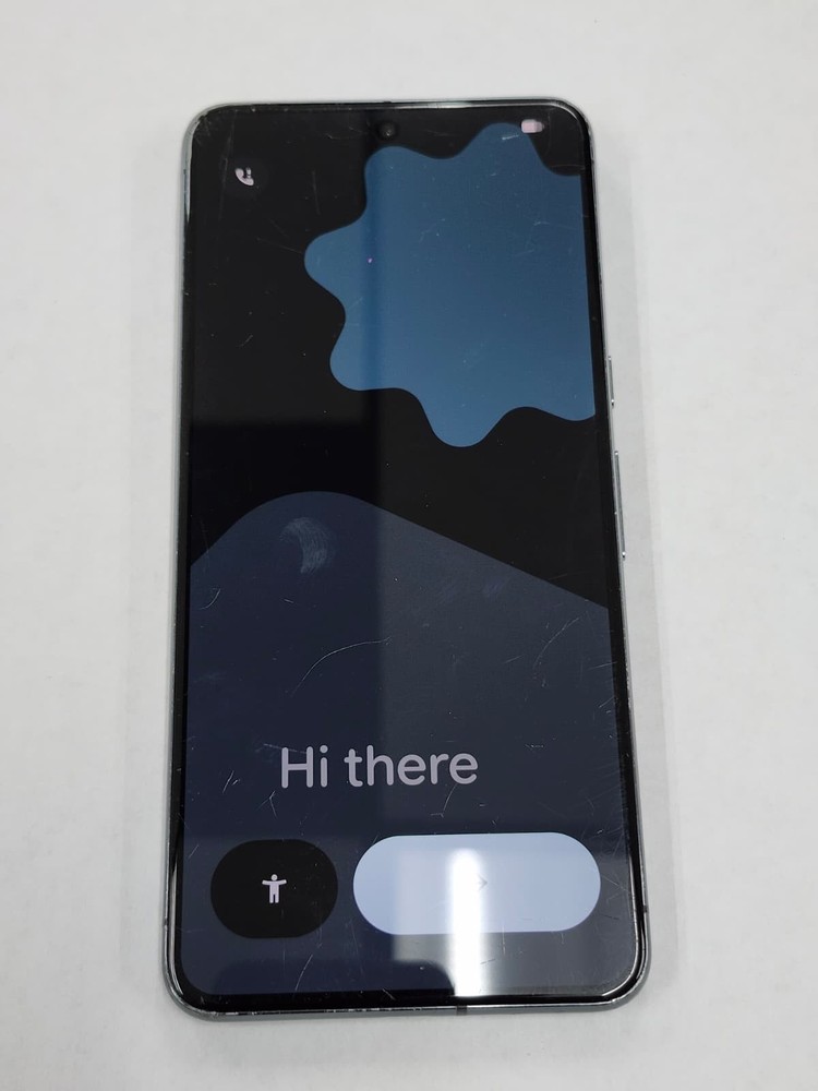 DEFECTIVE – Google Pixel 8 Pro – 256GB – Black – Unlocked – 12475