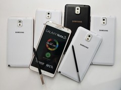 Samsung Galaxy Note 3 SM-N9005/SM-N9002 – 32 GB-Unlocked Android Smartphone