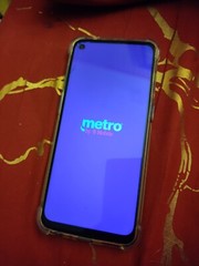 OnePlus Nord N10 5G – 128 GB – Blue (Unlocked)